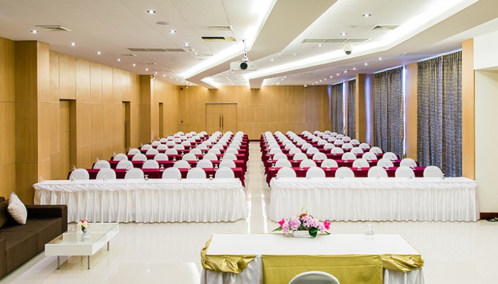42c meeting